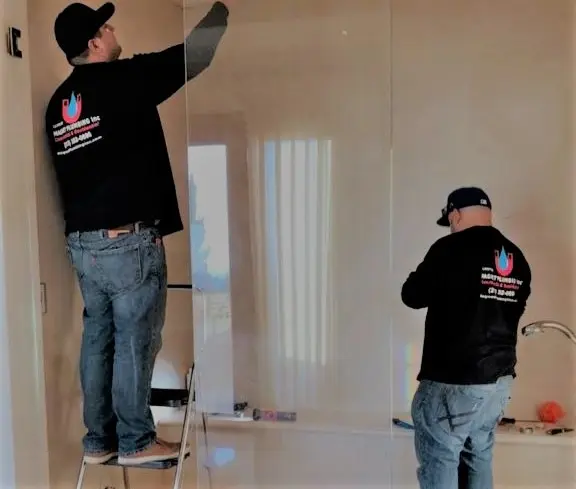 Professional plumbing installation for Toilet Repair in Parish Center