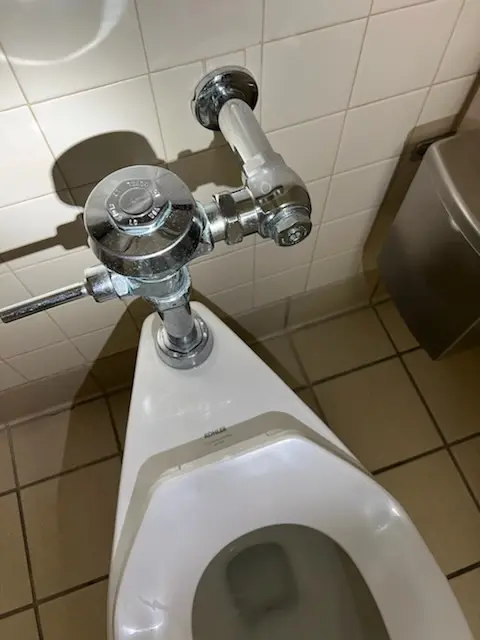 Fixture installation and repair for Pipe Repair in Parish Center